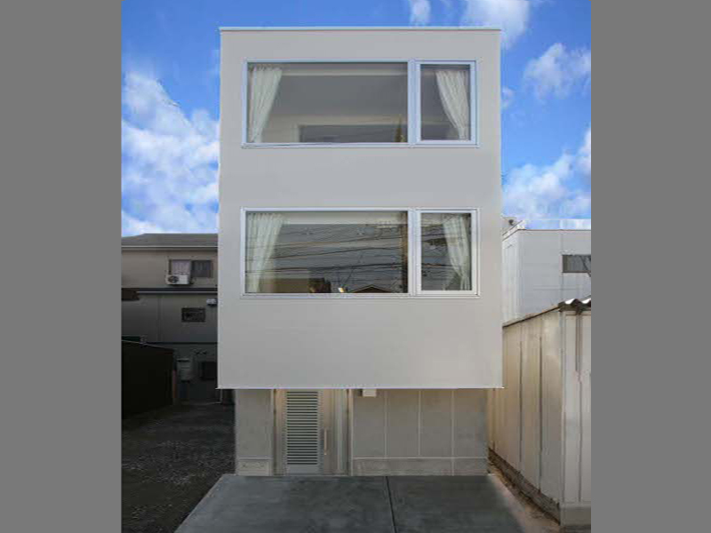 住宅設計　高級住宅　和歌山　障害者住宅　設計　住宅　平屋の家　高齢者住宅