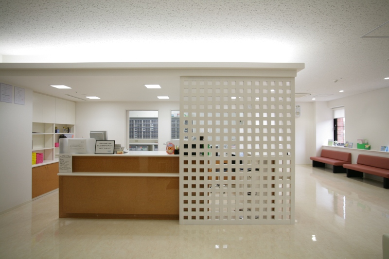 医院　病院　医院開業　クリニック　和歌山　設計